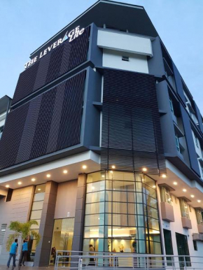  The Leverage Lite (Kuantan)  Куантан
